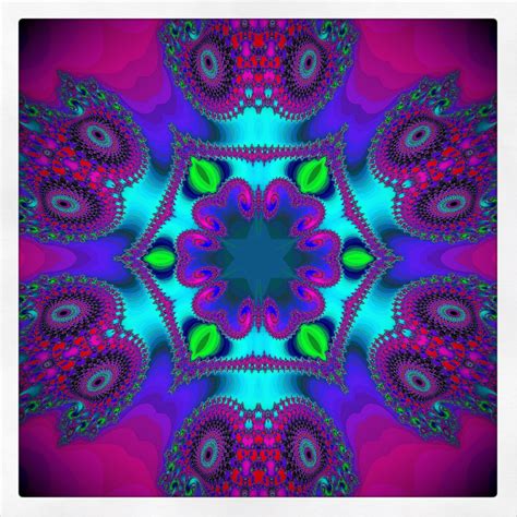 Instead of just relying on basic geometric shapes they use fractals to create vivid,complex,and realistic landscapes. Fractal Kaleidoscope Free Stock Photo - Public Domain Pictures