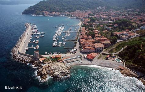 Il significato del toponimo è lo stesso di marciana e cioè terreno di marcius con i suoi sei chilometri. Marciana Marina | Arthotel Gabbiano Azzurro Due, Isola d ...