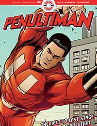 Princess elizabeth of ammerdale always assumed that she would marry a powerful man, but she didn't expect to end up as the wife of not one but two handsome kings. Penultiman Comic - Read Penultiman Online For Free