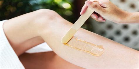 There are some recipes considered effective Home Remedies to get rid of unwanted body hair - Your ...