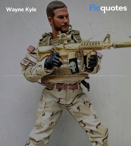 We did not find results for: Wayne Kyle Quotes - American Sniper (2014)