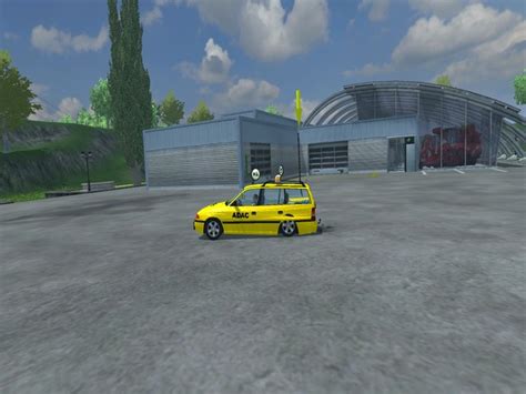 Diemal ging es nach sylt, um einen verunfallten lkw abzuholen. LS 2013: Ursus C 360 v 2.0 naglak Ursus Mod für Landwirtschafts Simulator 2013