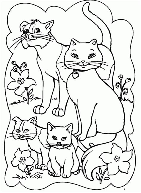 Sometimes they travel as a family of three with their son, or sometimes just as a couple. Animal Family Coloring Page - Coloring Home