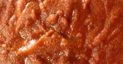 Tomato (lycopersicon esculentum) is the second most important vegetable crop next to potato. Tomato Free Tomato Sauce | Recipe | Recipes, Food, Cooking