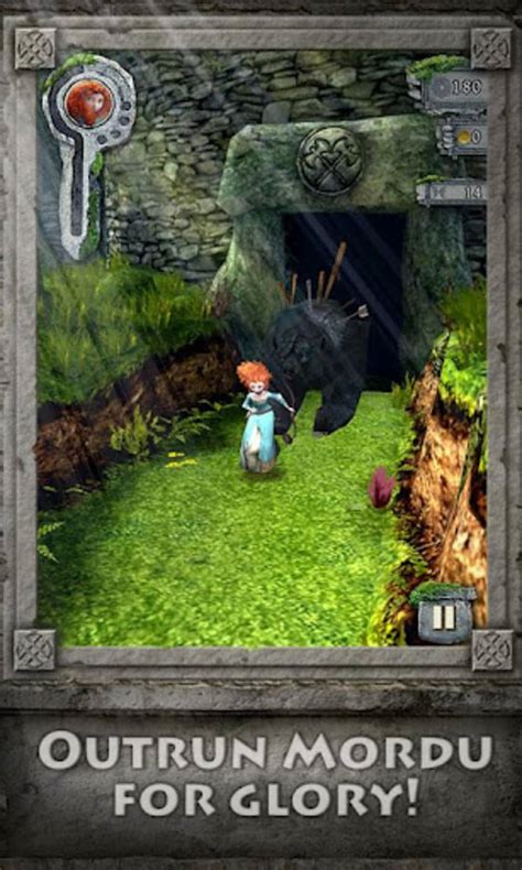 Bazı cihazlarda dosya açılamıyor hatası alabilirsiniz, cihazınızda bulunan dosya yöneticisini kullanarak indirilenler veya download. Temple Run: Brave APK for Android - Download