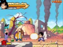 The first component is the emulation program which can imitate the gba os and software. Dragon Ball - Advanced Adventure (U)(Ongaku) ROM