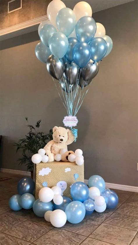 See more party ideas and share yours at catchmyparty.com#catchmyparty #partyideas #babyshower #babyshowerparty #rusticbabyshower. Unique Shower that Baby | Home Design