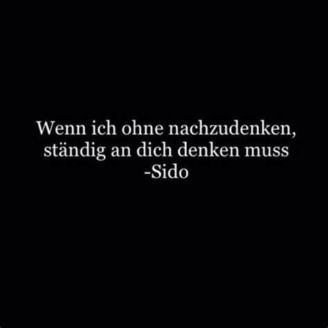 Sido ist echt ein cooler rapper! Songtext zitate als status? (Zitat)