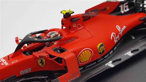 Jun 05, 2021 · charles leclerc won his second consecutive pole position, again under the red flag because a crash stopped qualifying, to earn the top starting spot for the azerbaijan grand prix. LOOKSMART MODELS LSF1026 1/43 2019 FERRARI SF90 CHARLES ...