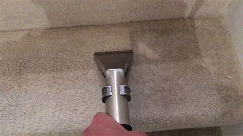 Because they cannot steam clean the carpet by themselves. Carpet Steam Cleaning London by CleanExpert - YouTube