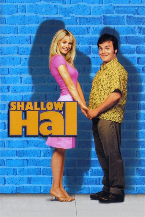 The movie also stars gwyneth paltrow and jason alexander. Shallow Hal (2001) | Bunny Movie