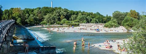 1789 wurde der englische garten im nordosten münchens ursprünglich als militärgarten durch einen erlass des erzherzogs carl theodor gegründet. Englischer Garten Fkk - Englischer Garten Munchen - Hier ...