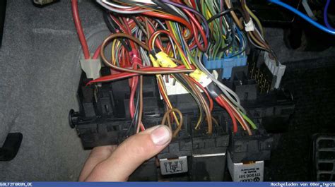 Besonders im bereich der elektrotechnik sind diese art von schaltungen für kleine wechselspannungen erforderlich. Golf 2 Kabelbaum Schaltplan - Wiring Diagram