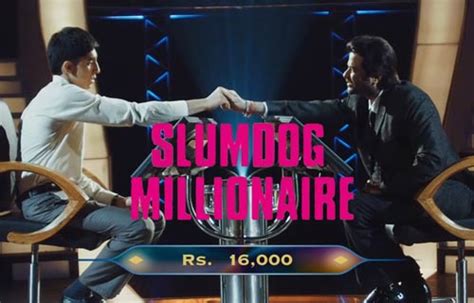 Political corruption, child slavery, environmental trash heaps. Slumdog Millionaire Full Movie Download in Hindi HD 720p