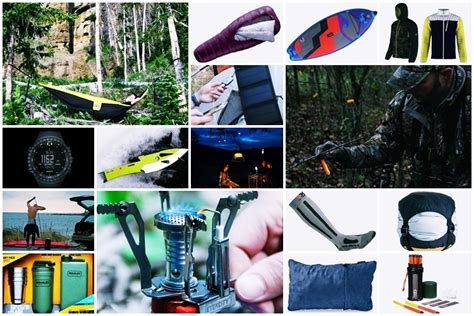 Maybe you would like to learn more about one of these? 16 Rough And Rugged Gift Ideas For The Outdoorsmen