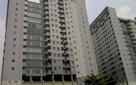 Mulai dari 23m 2 hingga 60m 2. 2BR Apartment Menteng Square Tower B 20-06 - Apartemen di ...