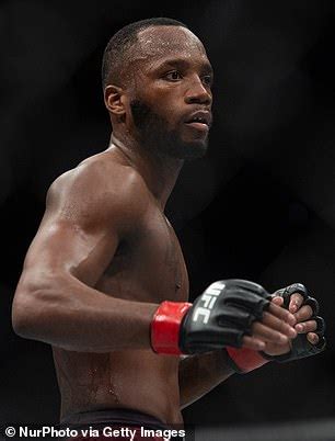 Leon edwards (l) & jorge masvidal (r) © twitter / @jedigoodman. Leon Edwards calls out arch nemesis Jorge Masvidal to ...