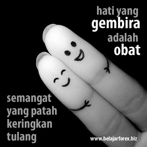 We did not find results for: Hati yang GEMBIRA adalah OBAT, semangat yang patah ...