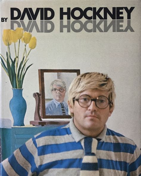 [SIGNED] DAVID HOCKNEY BY DAVID HOCKNEY | David hockney, Hockney, Hockney david