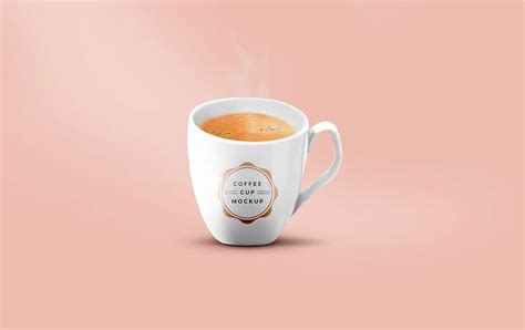 We see that everything is arranged in a specific manner so that the identity becomes strong and comprehensive and this is the most important thing regarding. Coffee Cup Mockup PSD » CSS Author