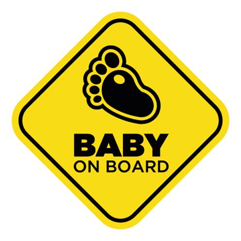 Hit me — no baby on board! it got a few laughs. Dieťa v aute - Baby on board - samolepka - Teez.sk ...