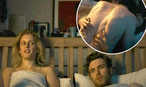 Denise gough (born 28 february 1980)1 is an irish actress. Jim Shelley reviews BBC2's Paula | Daily Mail Online