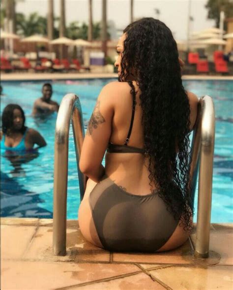 Rosellene cowgirl which you are searching for is available for you on this website. Actress Rosaline Meurer Flaunts Her Backside In Bikini ...