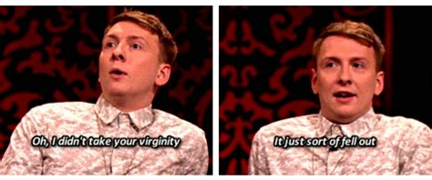 Joe harry lycett is a british comedian and television presenter. Joe Lycett, Taskmaster | British humor, British comedy ...