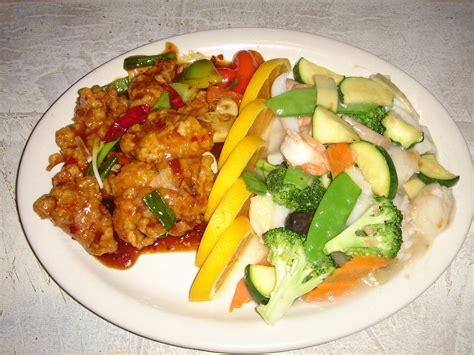 Come on in for a delicious meal! Chinese Food | Bellevue WA | www.bestwokchineserestaurant.com