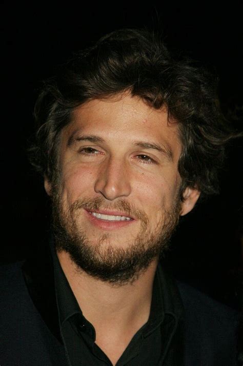 Guillaume canet a su s'imposer comme le nouveau talent du septième art. Guillaume Canet - Best Photos and Rating