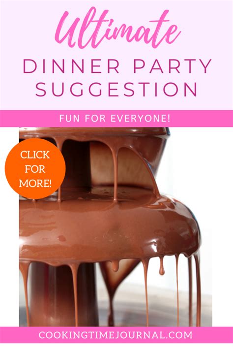 Alternatively, you can fill an attractive bowl with slips of paper that have questions that lead to conversations. Ultimate Dinner Party Suggestion | Party suggestions ...