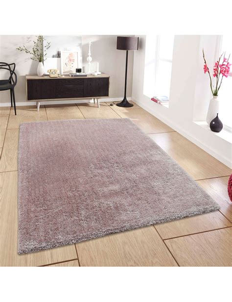 Wohnzimmer teppich lila pink weiss kurzflor teppiche wellen muster pflegeleicht. Teppich «Mady», lila, 160 x 230 cm