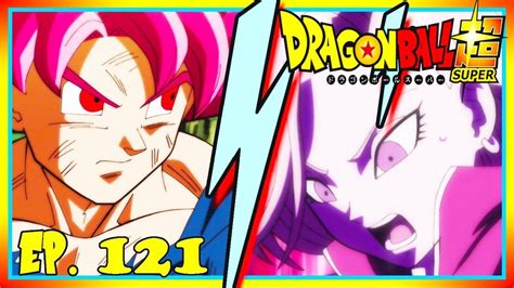 Maybe you would like to learn more about one of these? Universe 3 Fusion! Aniraza Vs Universe 7! Dragon Ball Super Episode 121 ... | Dragon ball super ...