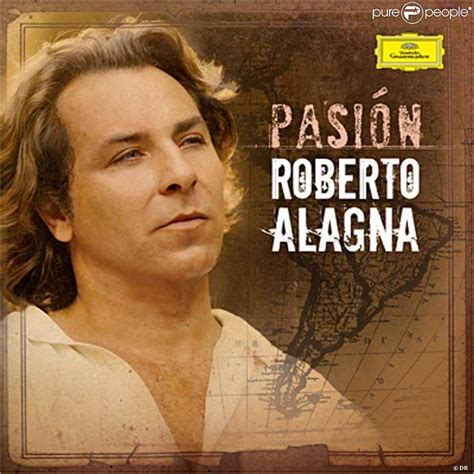 See full list on last.fm Roberto Alagna, Pasion, un dernier album à l'image de sa ...