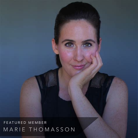 Sista dagen… 7 juli, 2015 marie thomasson 2 kommentarer. The Second Shift Featured Member: Marie Thomasson | The ...