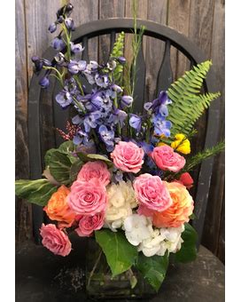 Hours may change under current circumstances Missouri City Florist - Flower Delivery by Flowers By Adela