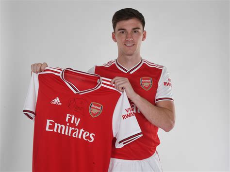 Sadly my time @arsenal has come to an end. Gooner Blow as Arsenal issue worrying Tierney Injury Update
