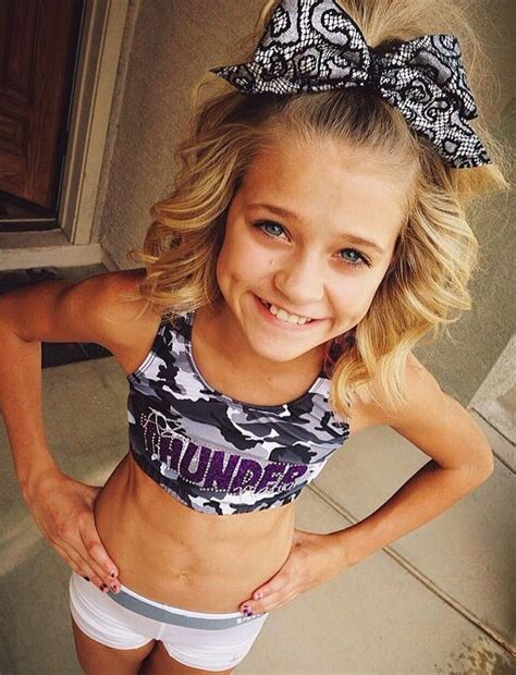 Maybe you would like to learn more about one of these? LOOK AT THOSE ABES!!!!!!! | Cheer hair, Cheerleading ...