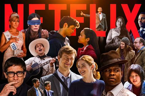 And whitney fears are the first les. The Best Netflix Original Movies, Ranked (2015-2020)