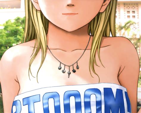 Welcome to /r/btooom!, this subreddit is dedicated to the manga, and anime. manga, Btooom!, Himiko Wallpapers HD / Desktop and Mobile ...