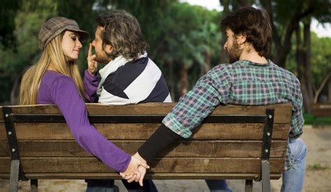 It gives your ex girlfriend the opportunity to miss you and see what her life would be like without you, and it gives you time to focus on you, and again become the man that your ex fell for in the first place. Should You Date Your Friend's Ex-Girlfriend? | The Modern Man
