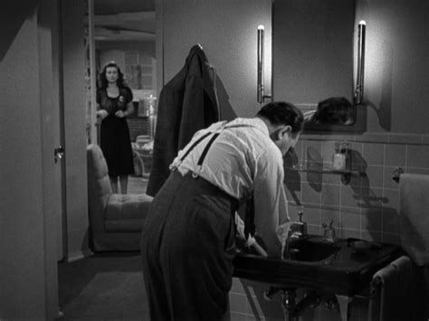 An agoraphobic child psychologist befriends a neighbor across the street from her new york city brownstone, only to see her own life turned upside down when the woman disappears and she suspects foul play. The Woman in the Window (1944) Free Download | Rare Movies | Cinema of the World