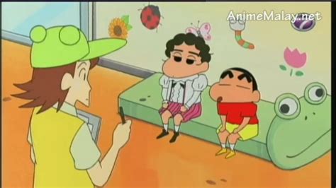 Shin chan malay version mari bantu encik kawagoci. Shin Chan Malay - 30 minit - YouTube