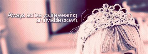 Today, the word tiara is often used interchangeably with the word diadem. My Crown Quotes. QuotesGram