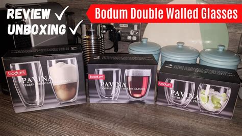 A lungo is a classic espresso , which, however, is prepared with significantly more water. Bodum Double Wall Glass Review - Better than Nespresso ...