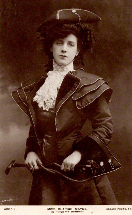 This seems to have meant 'fame' (an abstract derivative of clārus famous), but it may simply have. Clarice Mayne - Wikipedia