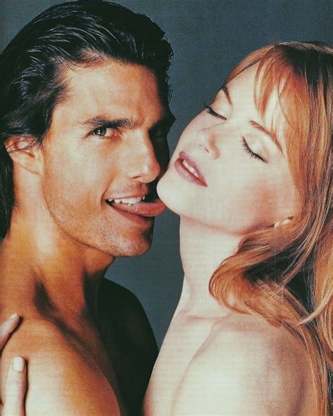 Nicole kidman's changing looksbiographynicole kidman was born on june 20, 1967, in honolulu, hawaii, but grew up in sydney. 90s on Instagram: "TOM CRUISE & NICOLE KIDMAN, by Herb ...