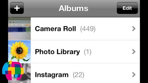 Are you eager to permanently delete photos from iphone? iPhone 5 - How to Delete Photos Uploaded From a Computer ...