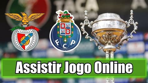 Watch benfica tv live stream online gratis. Benfica vs Porto online - Final da Taça de Portugal - Assistir ao jogo online
