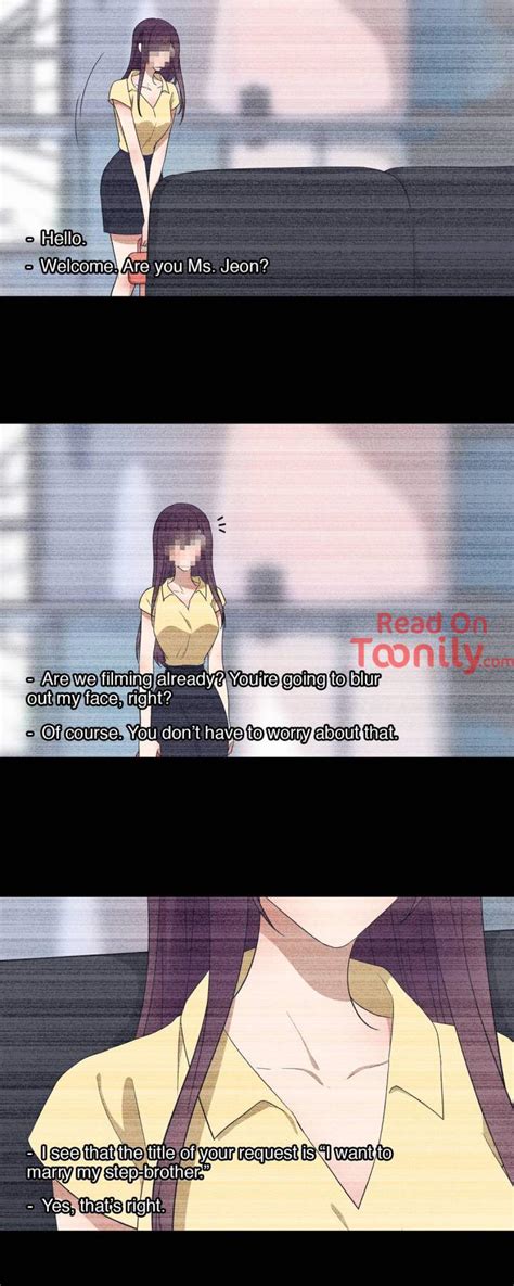 Shame room webtoon is about ecchi story. Shame Room - Chapter 20 - Manga18fx